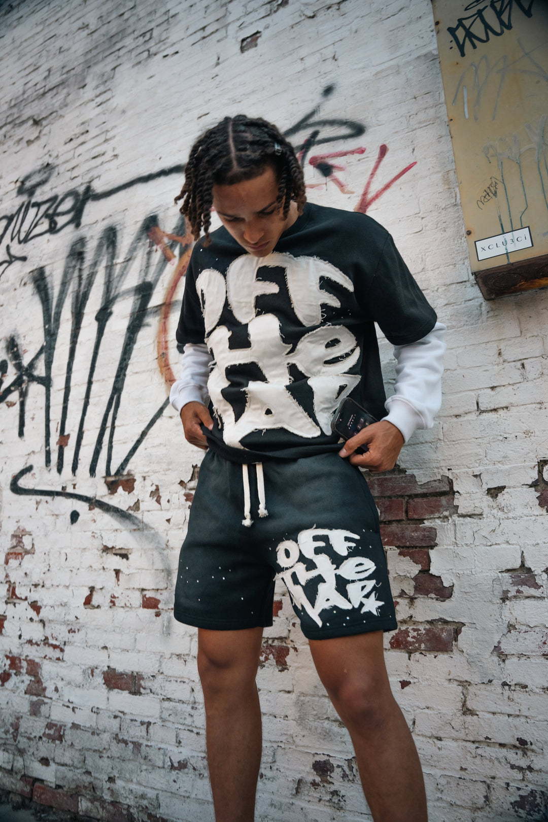 How to Wear Rhinestone Clothing as a Guy (Without Overdoing It)
