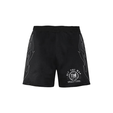 "Route 0" Shorts