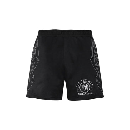 "Route 0" Shorts