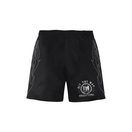 "Route 0" Shorts