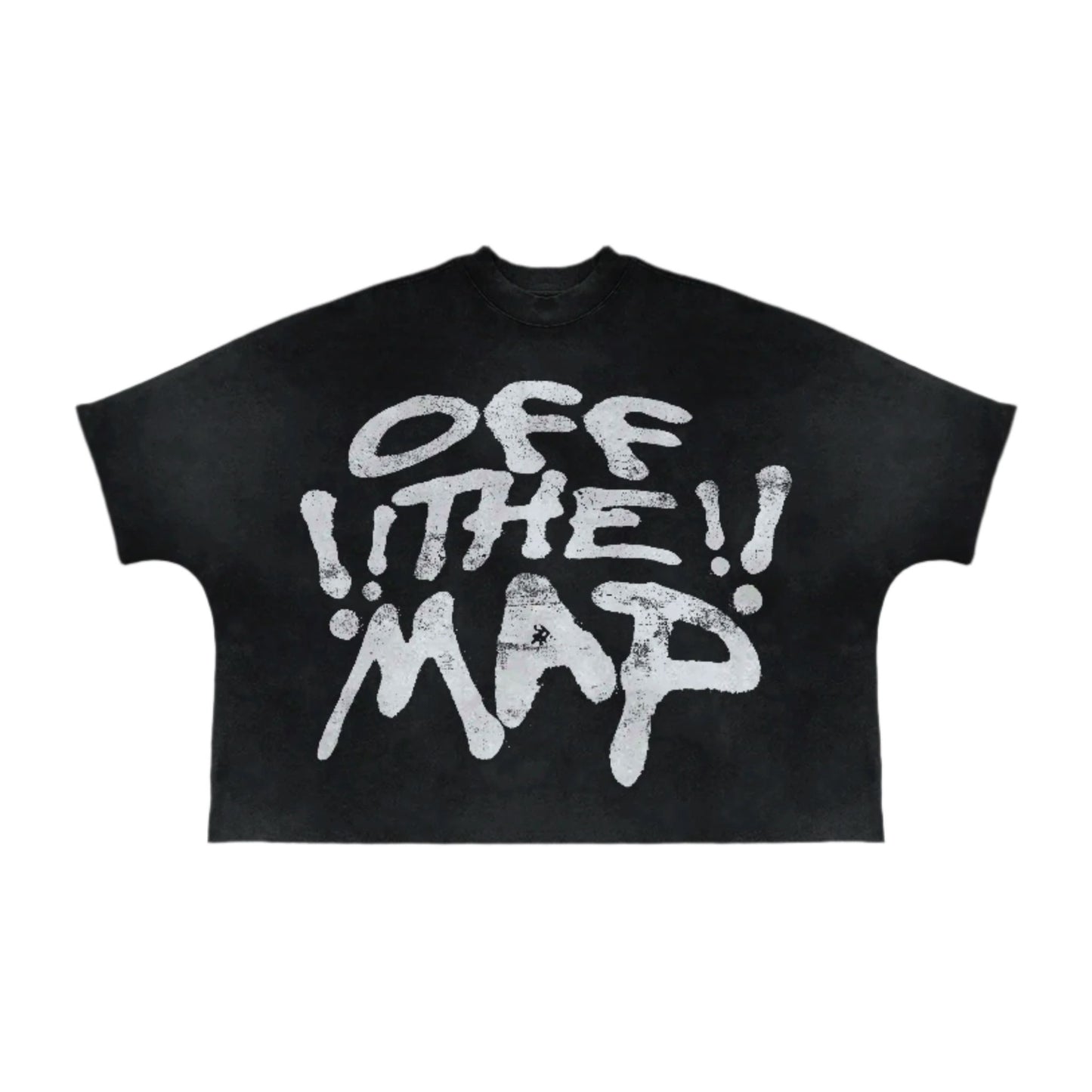 "Loud Statement" Tee