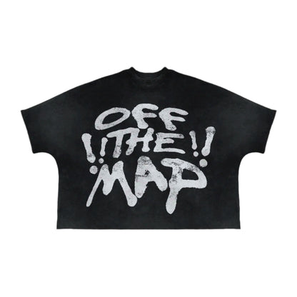 "Loud Statement" Tee