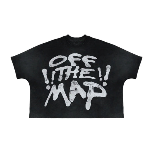 "Loud Statement" Tee