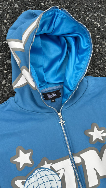 OTM Star Fullzip UNC