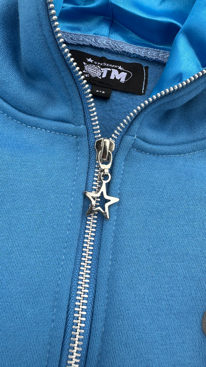 OTM Star Fullzip UNC