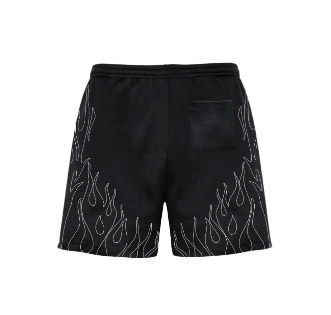 "Route 0" Shorts