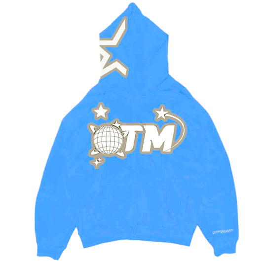 OTM Star Fullzip UNC