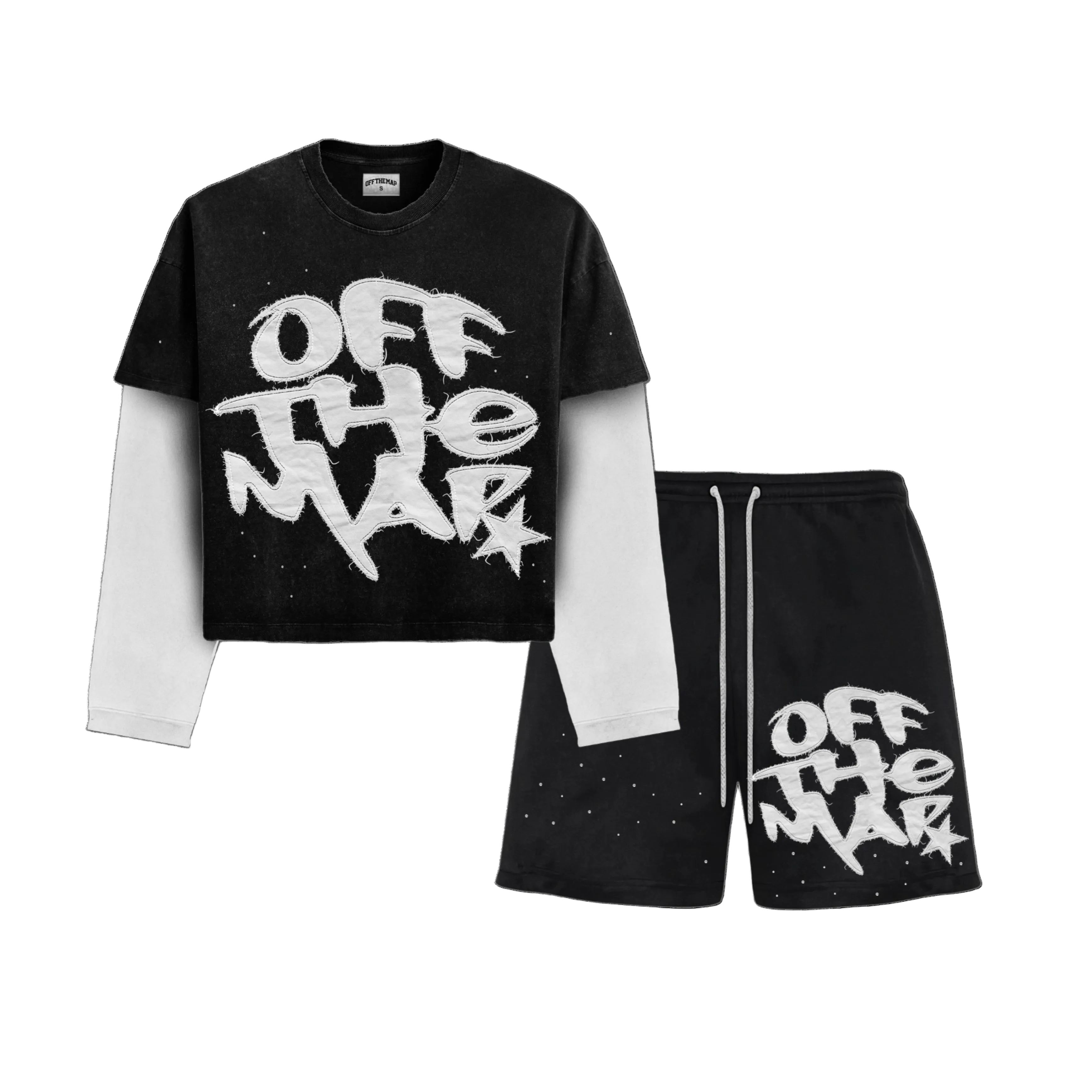 OTM RHINESTONE SET – otmclo
