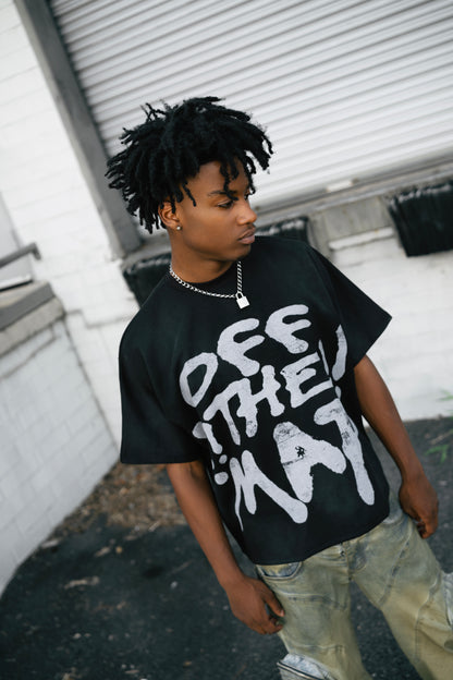 "Loud Statement" Tee