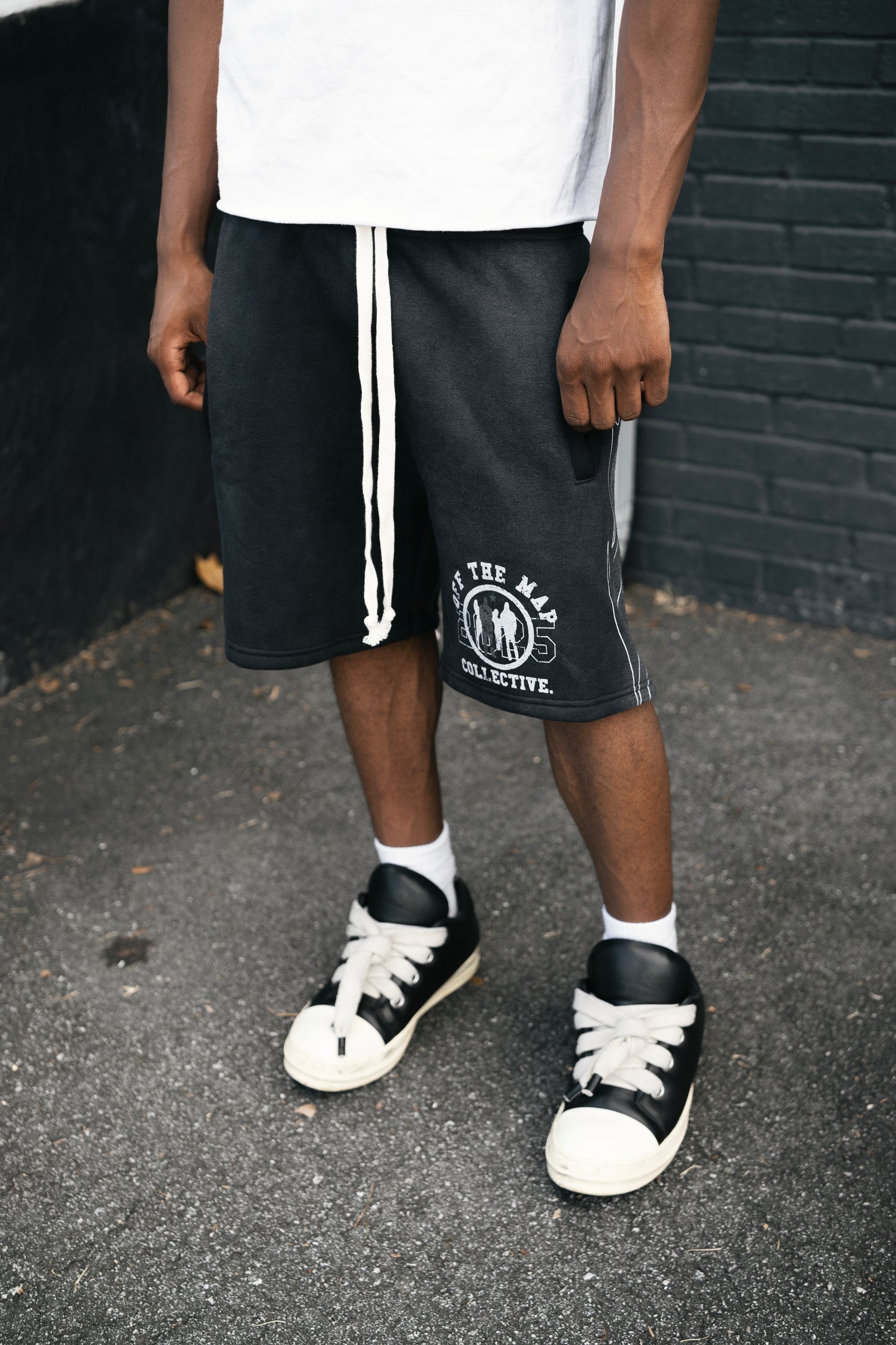 "Route 0" Shorts