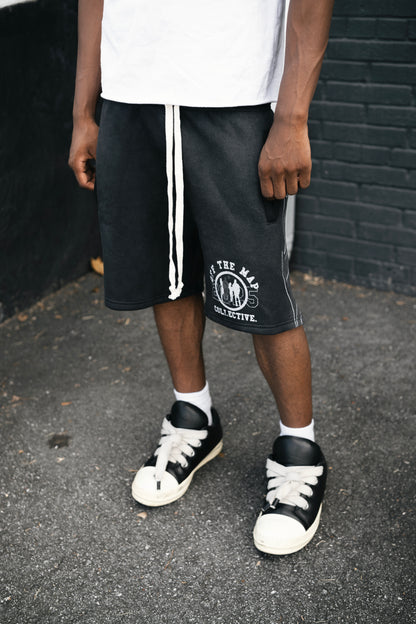 "Route 0" Shorts