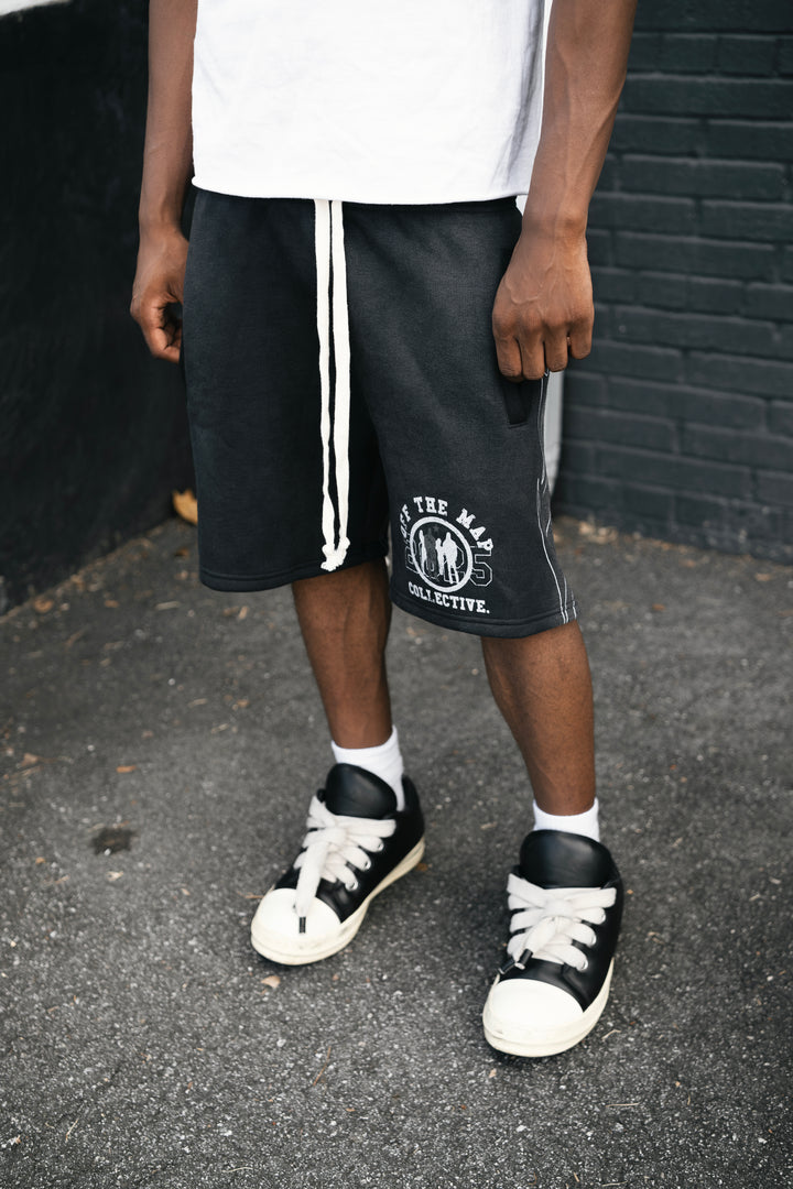 "Route 0" Shorts