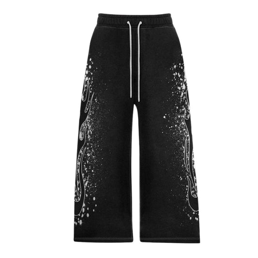 “UNCHARTED” SWEATS
