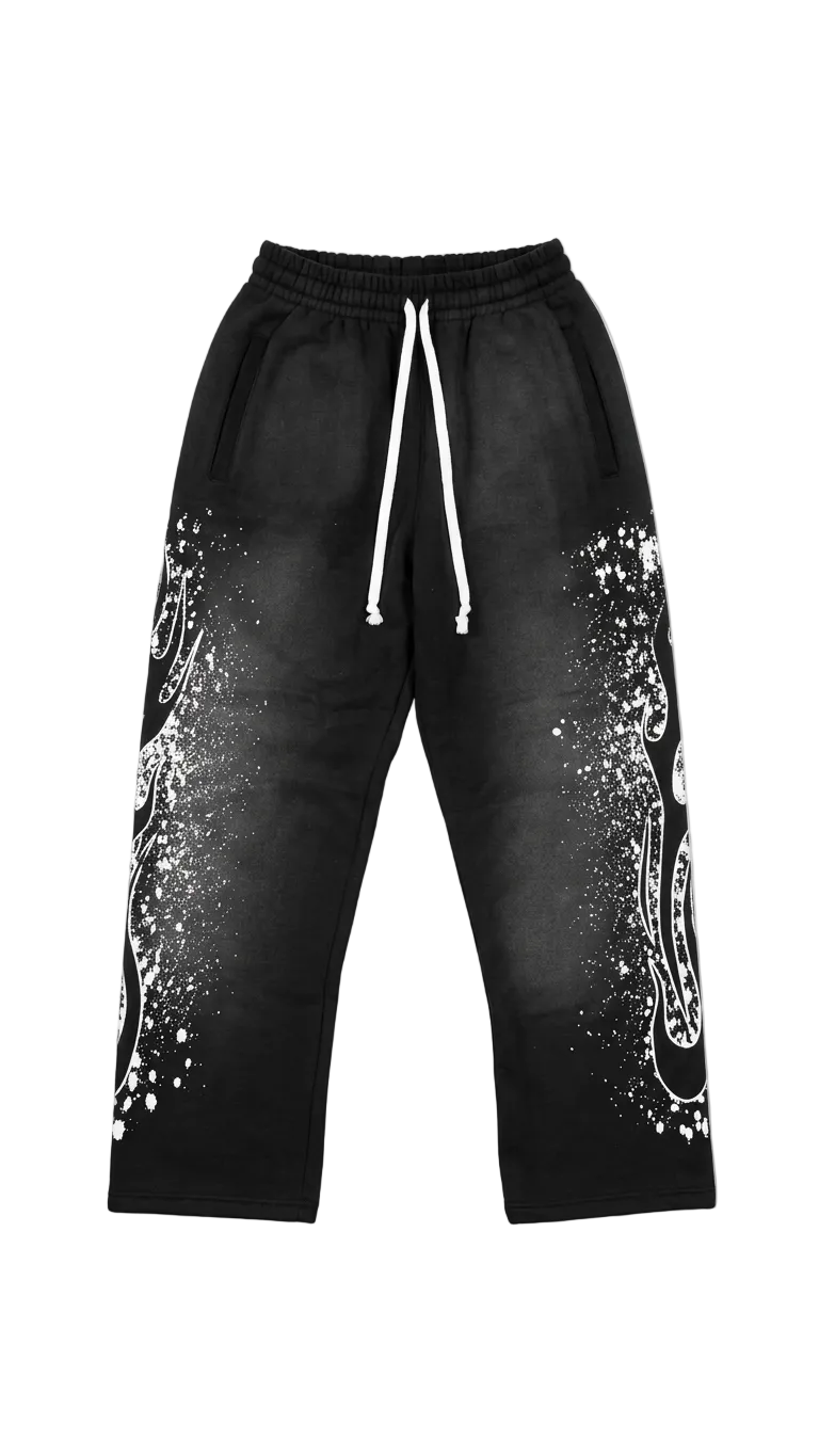 “UNCHARTED” SWEATS