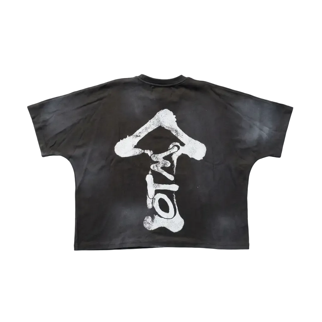 "Loud Statement" Tee