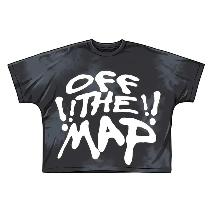 "Loud Statement" Tee