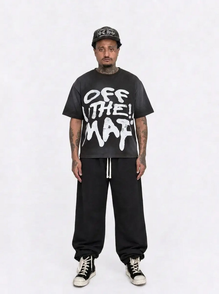 "Loud Statement" Tee