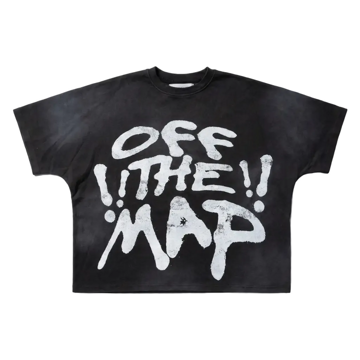 "Loud Statement" Tee
