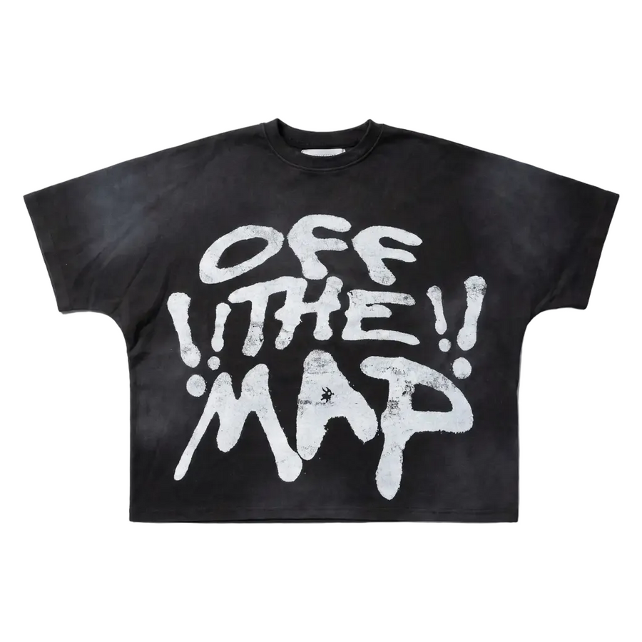 "Loud Statement" Tee