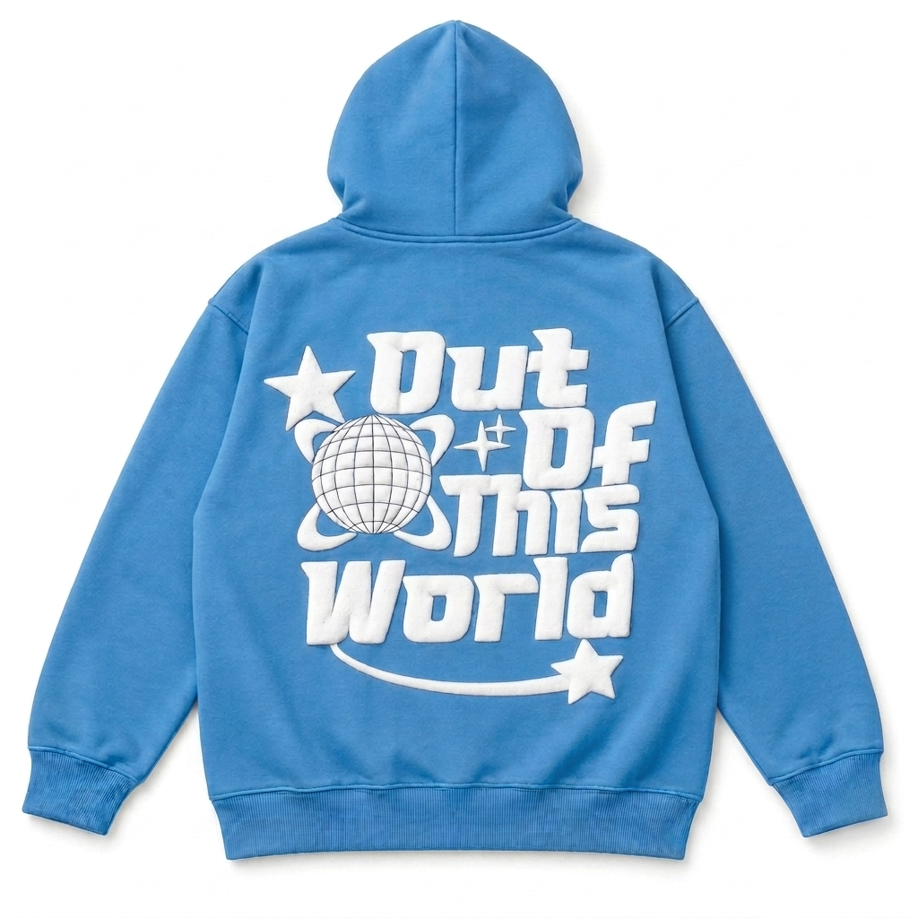 OTM Star Fullzip UNC