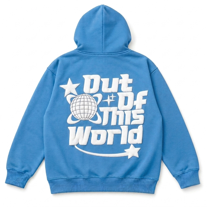 OTM Star Fullzip UNC