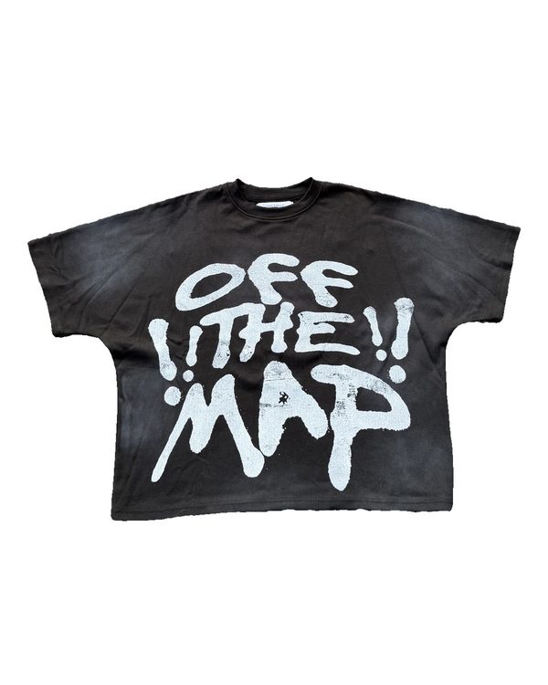 "Loud Statement" Tee