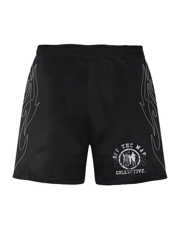 "Route 0" Shorts