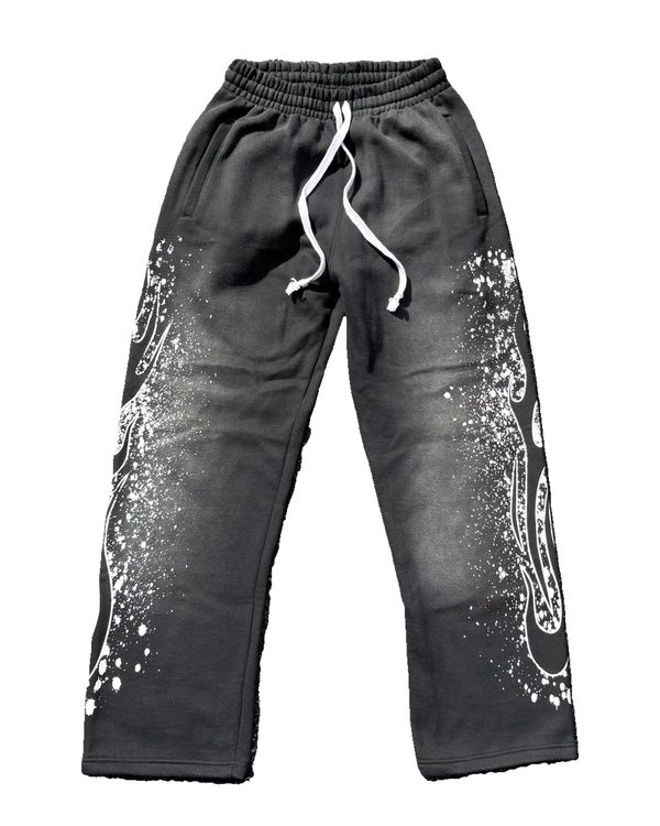 “UNCHARTED” SWEATS