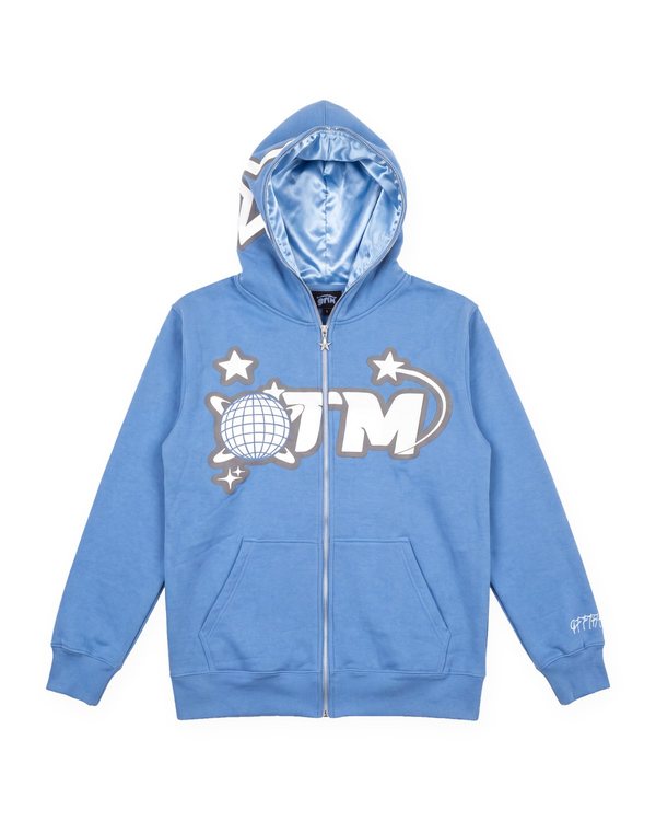 OTM Star Fullzip UNC